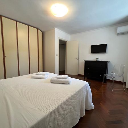 Ferienwohnung Cortilet Fasano Exterior foto