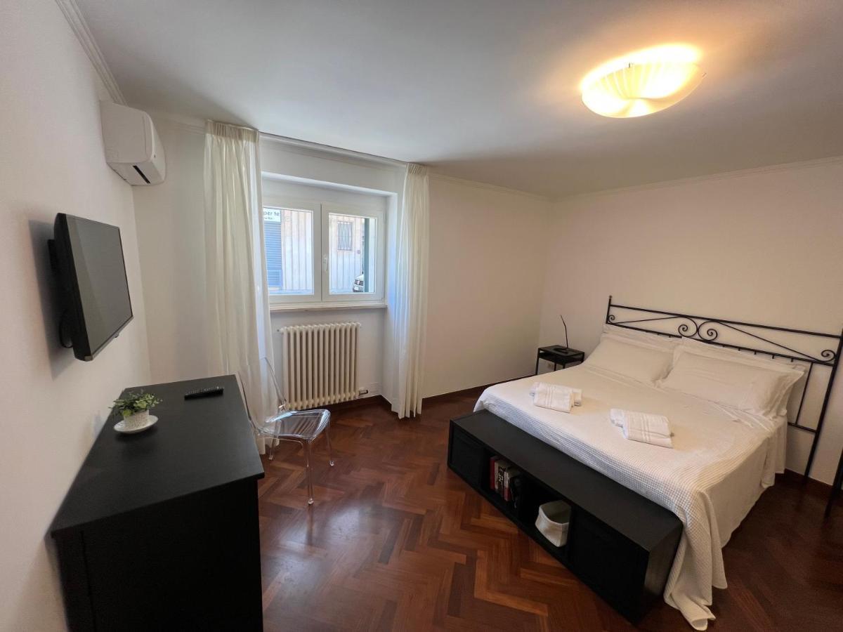 Ferienwohnung Cortilet Fasano Exterior foto