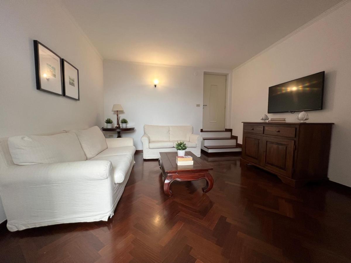 Ferienwohnung Cortilet Fasano Exterior foto