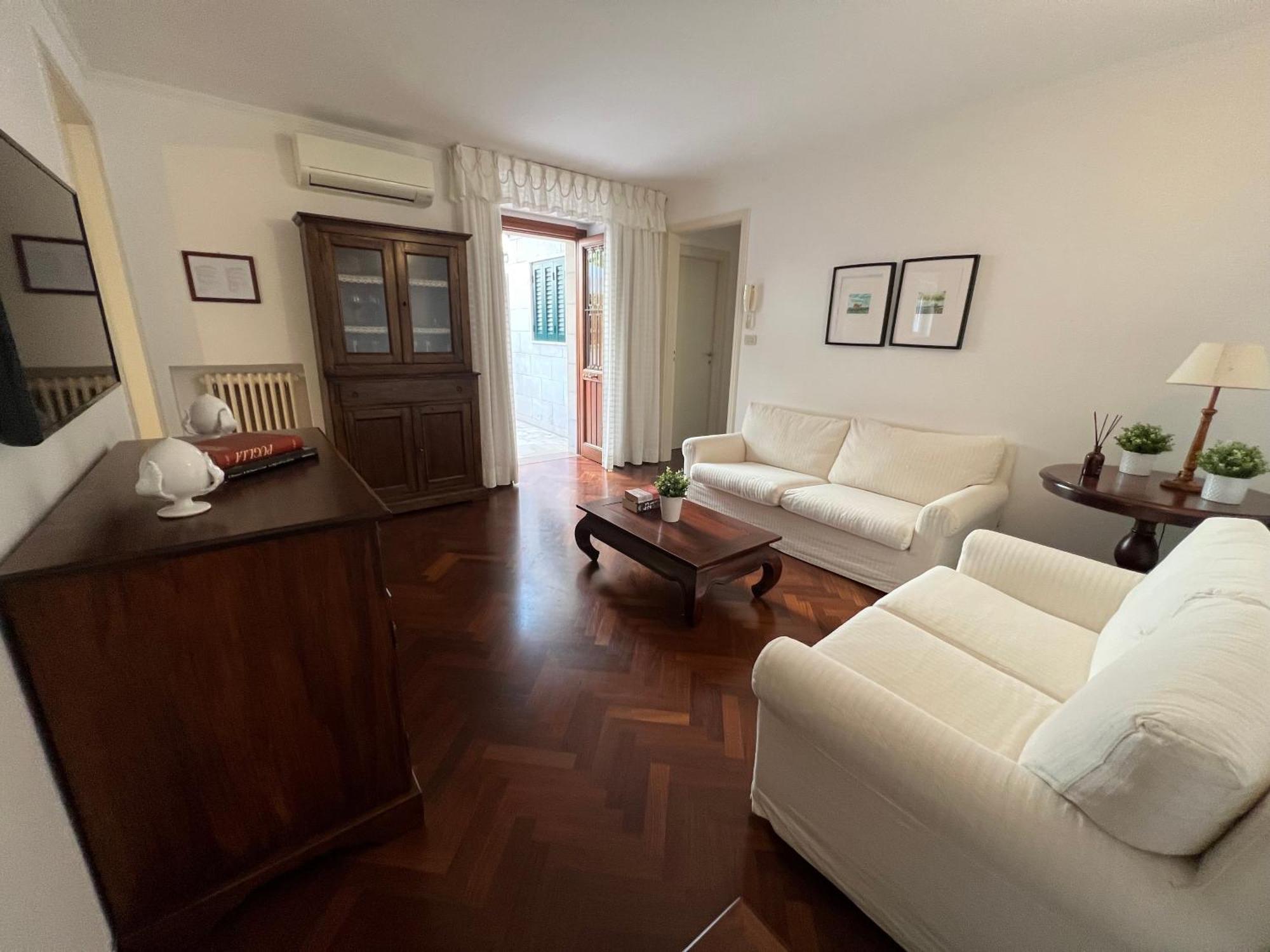 Ferienwohnung Cortilet Fasano Exterior foto